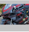Kit adesivi completo super design - Ducati Panigale V4 / V4S / V4R 2018-2020 