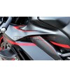 Complete stickers kit super design - Ducati Panigale V4 / V4S / V4R 2018-2020 
