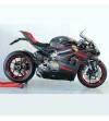 Kit adesivi completo super design - Ducati Panigale V4 / V4S / V4R 2018-2020 