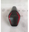 Spezielles Design Carbon Sitzpolsterbezug - Ducati Panigale V4 / V4S / V4R / V2 2020 / Streetfighter V4 V2 