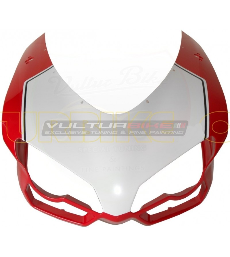 Adesivo per cupolino multimodel - Ducati 848/1098/1198 