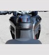 Kit adhesivo de diseño versátil - Ducati Multistrada DVT- 950/1200/1260 