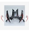Profili adesivi per telaietto strumenti - Ducati Panigale V4 / V2 2020