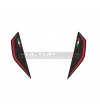 Adesivi telaietto strumenti - Ducati Panigale V4 / V2 2020