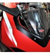 Instrumentenrahmen Aufkleber - Ducati Panigale V4 / V2 2020