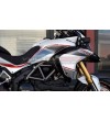 Kit de pegatinas de moto blanco - Ducati multistrada 1200/1200S 2010/2014 