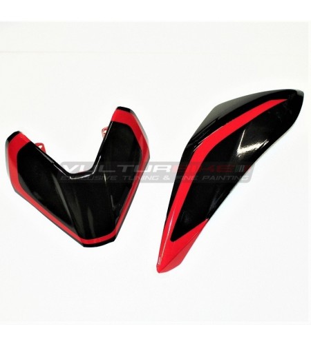 Kit adesivi replica RVE - Ducati Hypermotard 950 