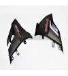 Complete set of carbon fairings SP version - Ducati Streetfighter V4 