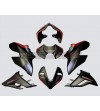 Ensemble complet carénages en version carbone SP - Ducati Streetfighter V4 