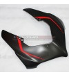 Cupolino Carbonio Versione SP - Ducati Panigale V4R / V4 / V4S 2020 - 2023