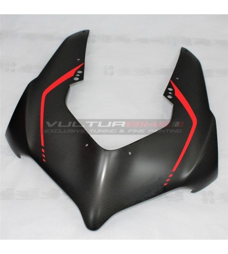Bulle Version Carbone SP - Ducati Panigale V4R / V4 / V4S 2020 - 2023