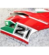 Kit d’autocollants de réplique Troy Bayliss - Ducati Panigale V2 2020 / 2022 