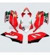 Kit adesivi replica Troy Bayliss - Ducati Panigale V2 2020 / 2022 