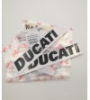 Kit de décalcomanie de conception personnalisée - Ducati Multistrada V4 / V4S 