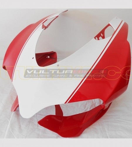 Windshield, tail and tank's stickers - Ducati Panigale 899/1199
