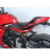 Kit d’autocollants design bords noirs - Ducati Supersport 950 