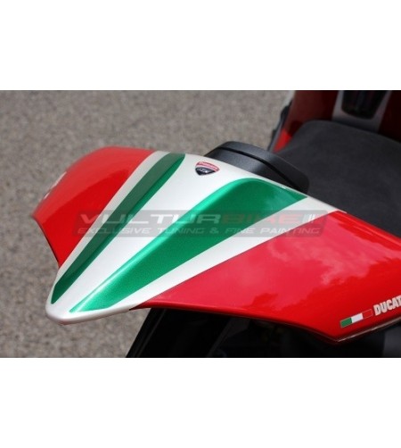 Kit adhesivo de versión especial - Ducati Panigale V4 