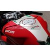 Spezielle Version Klebeset - Ducati Panigale V4 