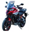 Kit completo pegatinas diseño plata V4 - Ducati Multistrada V4 