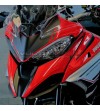 Kit completo adesivi silver design V4 - Ducati Multistrada V4 
