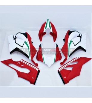 Spezielle Version Klebeset - Ducati Panigale V2 2020 