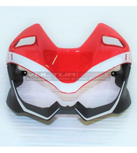 Adesivo per cupolino superiore - Ducati Streetfighter V4 / V2 