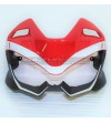 Adhesivo de carenado superior - Ducati Streetfighter V4 / V2 