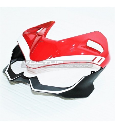 Top Verkleidung Klebstoff - Ducati Streetfighter V4 / V2 