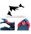 Autocollants pour la conception de codon superleggera - Ducati Panigale V4R / V4 2020 / Streetfighter V4