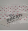 Decalcomania Ducati Panigale Originale lato sinistro