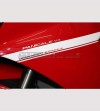 Kit adhésif pour carénages design exclusif - Ducati Panigale V4 / V4S / V4R 