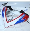 Pegatinas de kit completas diseño V4S Corse - Ducati Multistrada 1260 Pikes Peak 