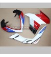 Complete stickers kit V4S Corse design - Ducati Multistrada 1260 Pikes Peak 
