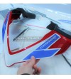 Komplette Aufkleber Kit S Corse Design - Ducati Multistrada 1260 Pikes Peak 