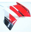 Kit autocollant complet S Corse design - Ducati Multistrada 1260 Pikes Peak 