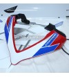 Complete stickers kit S Corse design - Ducati Multistrada 1260 Pikes Peak 