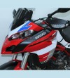 Kit completo adesivi V4S Corse design - Ducati Multistrada 1260 