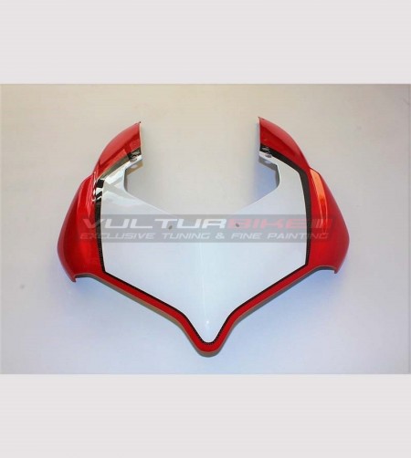 Bulle Version Carbon Road - Ducati Panigale V4 / V4S / V2