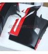 Kit adhésif complet design SUPERLEGGERA - Ducati Panigale V4 / V4S / V4R 2018-2021 