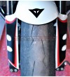 Autocollants Fender - Yamaha R1 2009 / 2014 