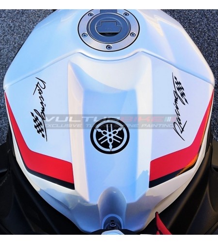 Tanks stickers - Yamaha R1 2009 / 2014 