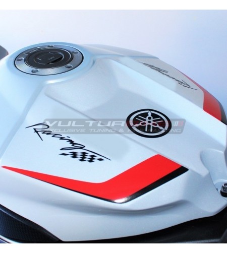Tankaufkleber - Yamaha R1 seit 2009/ 2014 