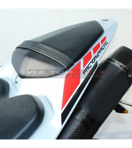 Complete stickers kit - Yamaha R1 2009 / 2014 