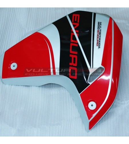 Pegatinas para guarniciones - DUCATI MULTISTRADA ENDURO 1200 / 1260 