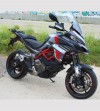 Kit completo adesivi - Ducati Multistrada 950 / 1200 / 1260 /  DVT 