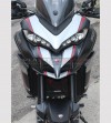 Kit autocollant complet - Ducati Multistrada 950 / 1200 / 1260 / TVP 