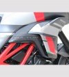 Complete stickers kit - Ducati Multistrada 950/1200/1260 / DVT 