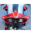 Kit de pegatinas de diseño personalizado - Ducati Panigale V4 / V4S / V4R 