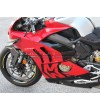 Kit de pegatinas de diseño personalizado - Ducati Panigale V4 / V4S / V4R 
