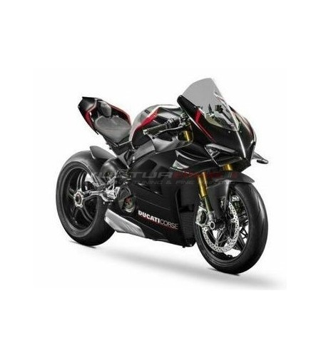Juego de calcomanías original Ducati Panigale V4SP 